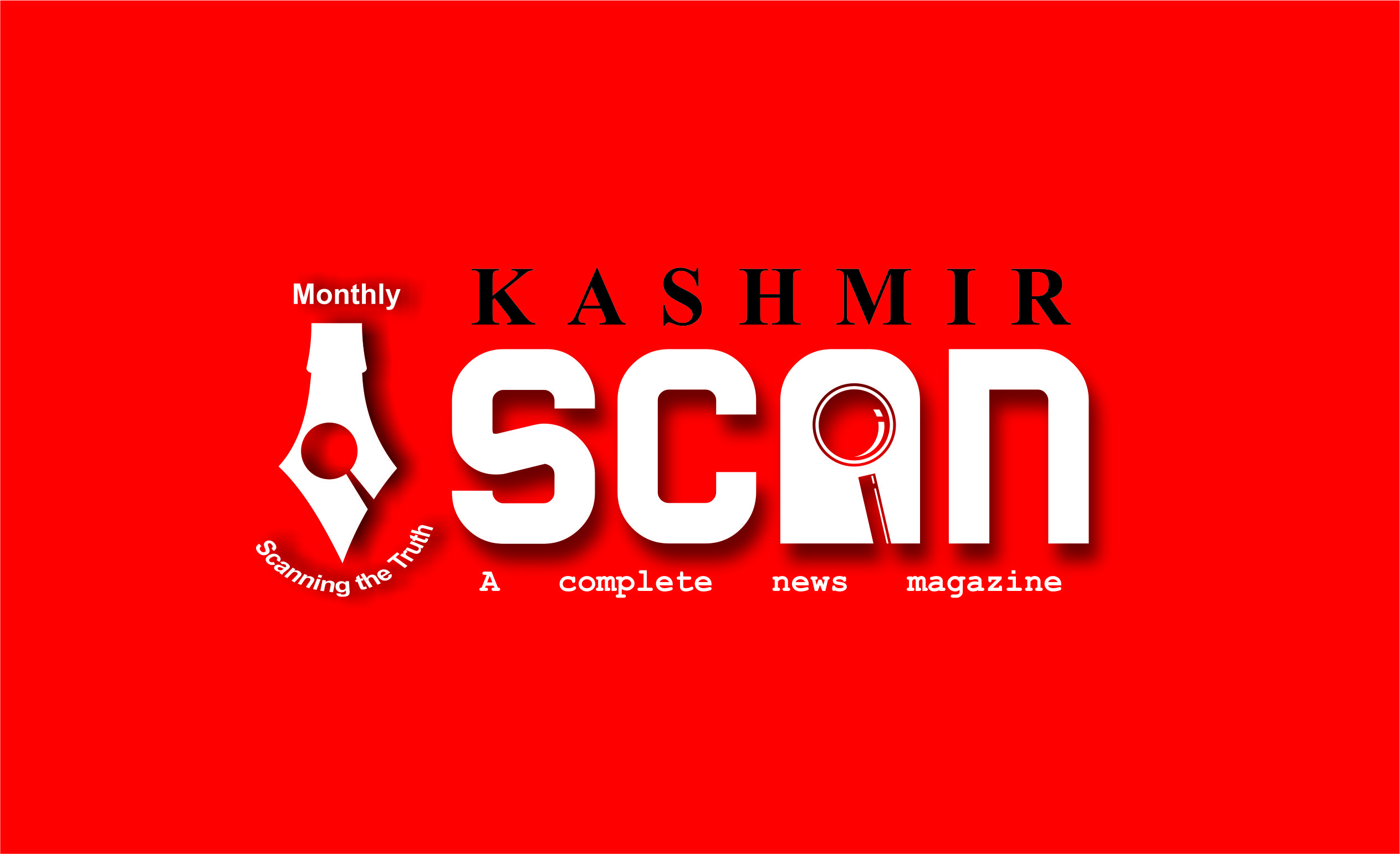 Kashmir Scan