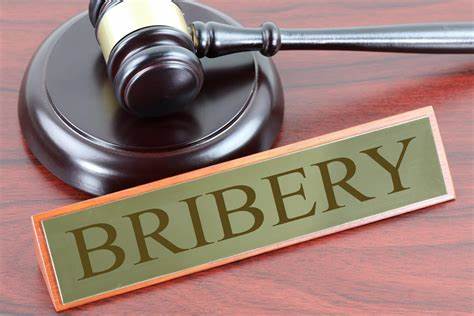 ACB ARRESTS EXECUTIVE ENGINEER RDD FOR ACCEPTING BRIBE