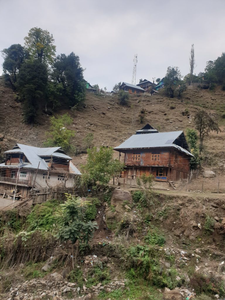 Keran Kupwara