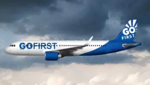 THE DOOMED FLIGHT