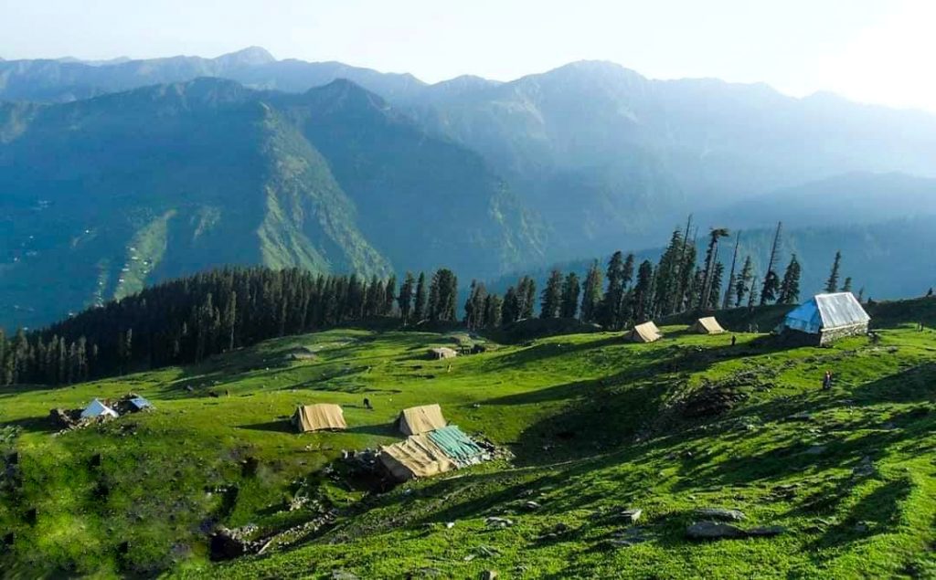 Pir Panjal: ‘Unexplored Beauty of Ramban 