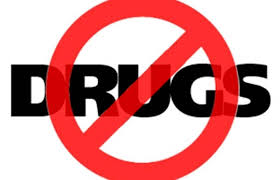 Drug Abuse is Moral Turpitude for Society
