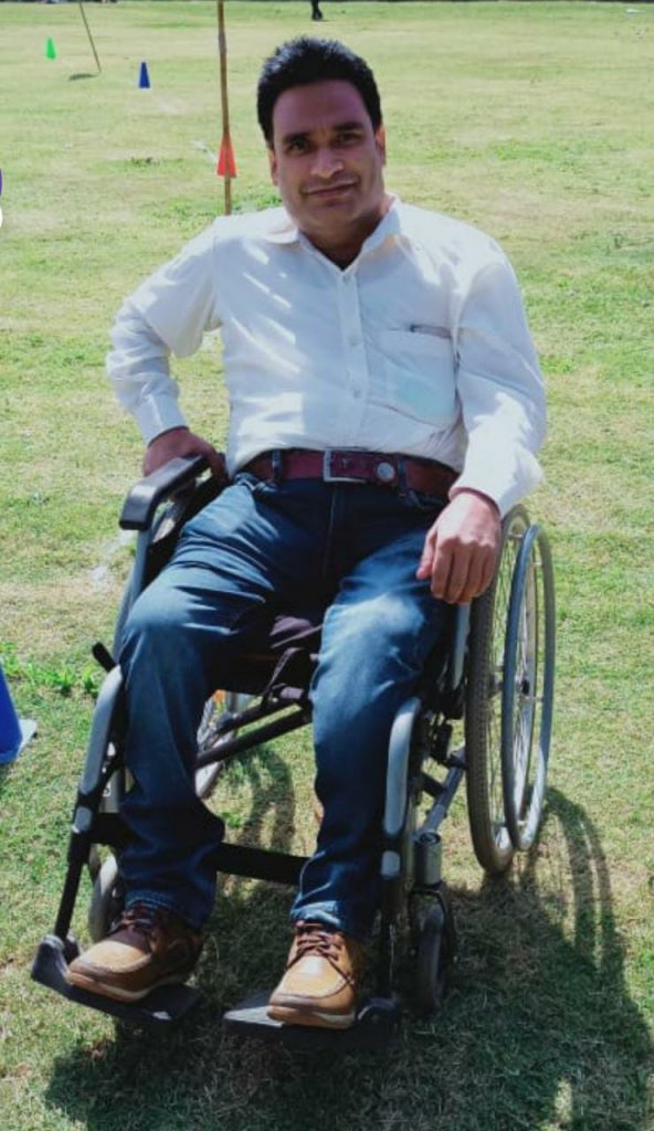 Javed Ahmad Tak, Social Activist, 2020 Padma Shri awardee