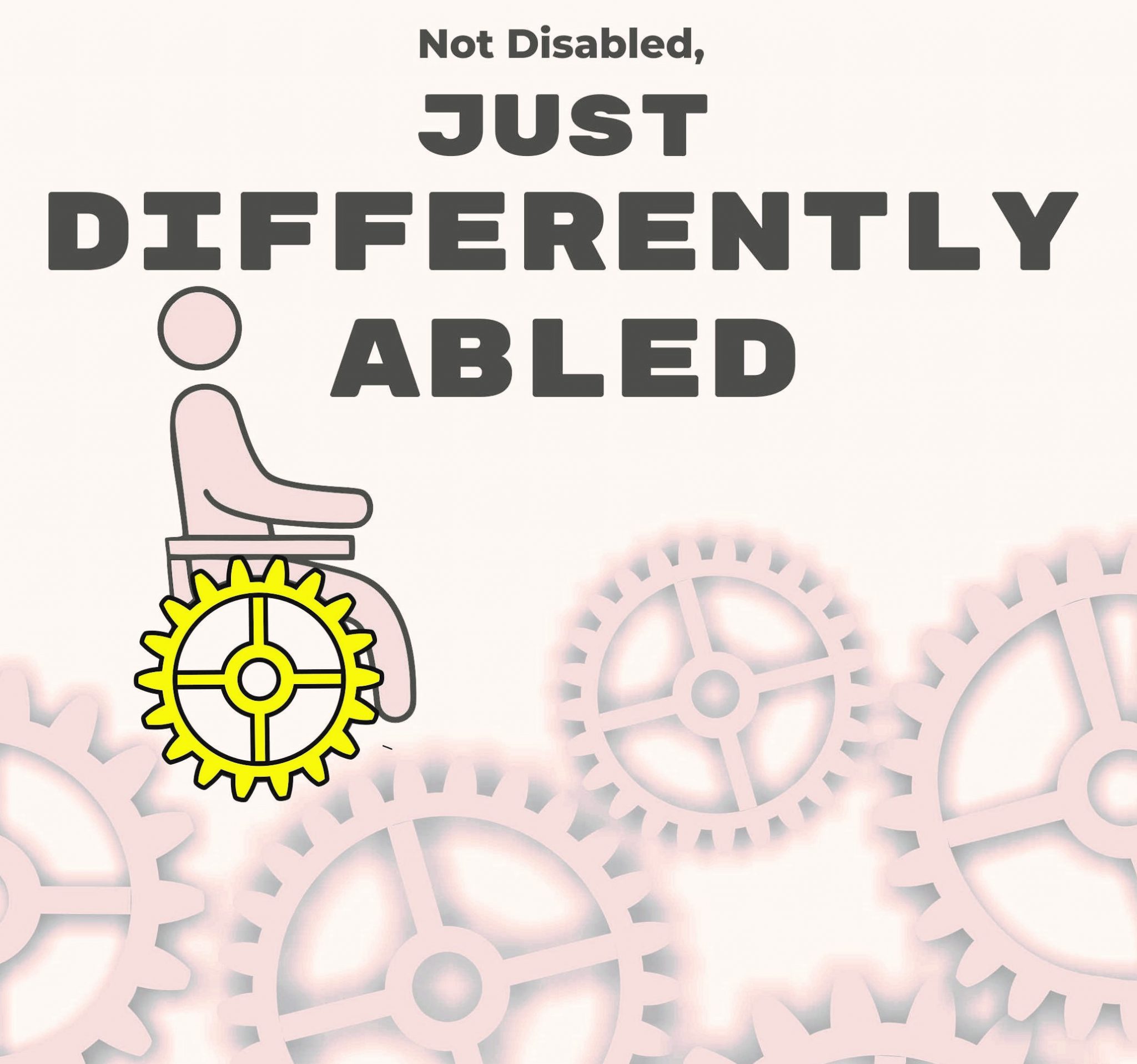 not-disabled-just-differently-abled