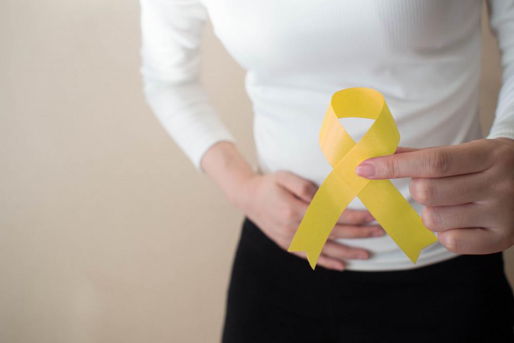 Endometriosis Awareness Month: March 2022