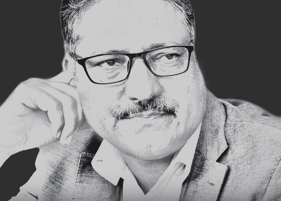Shujaaat Bukhari: A Legacy For Generations To Come