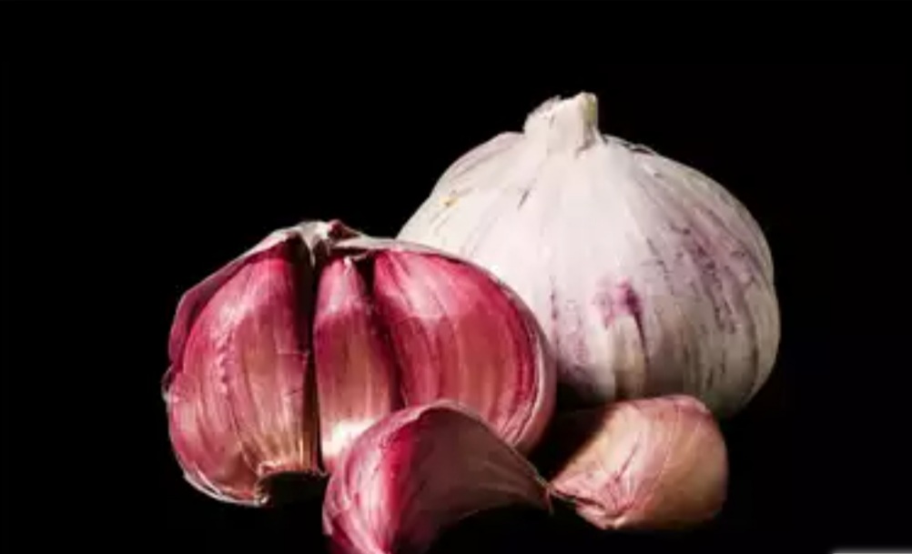 Why Garlic and does it actually work