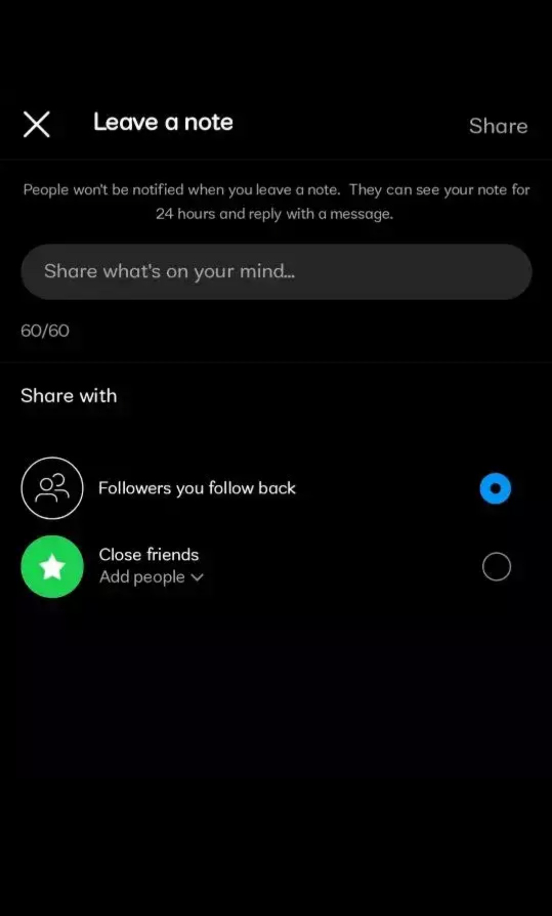 How to use Instagram’s Notes feature. Popular social media platform Inst