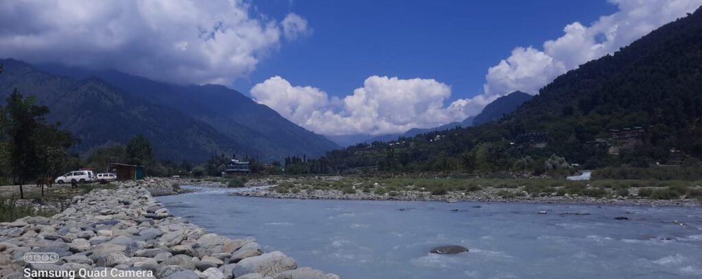 Lidder Valley; The Most Stunning Side Valley Of Kashmir