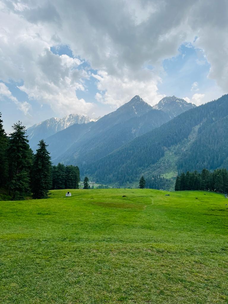 Who is not familiar with the striking beauty of Kashmir? The people who come to Kashmir once praise its beauty all their life. Some people admire the raw beauty of Kashmir in such a way that they want to visit Kashmir at least once before they die.