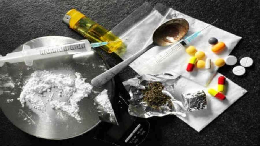 Kashmir At Number 2 Slot In Drug Abuse