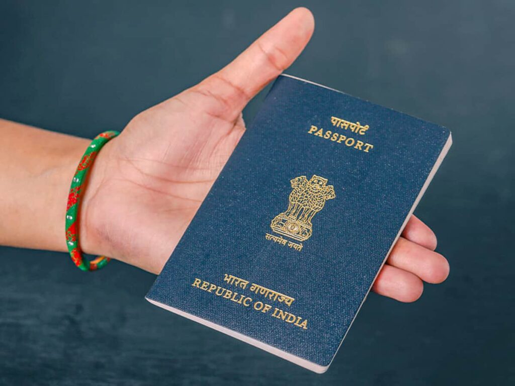 Over 16 Lakh Indians Gave Up Citizenship Since 2011