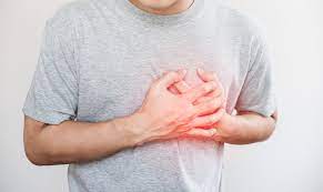 CARDIOVASCULAR DISEASES—HEART FAILURE