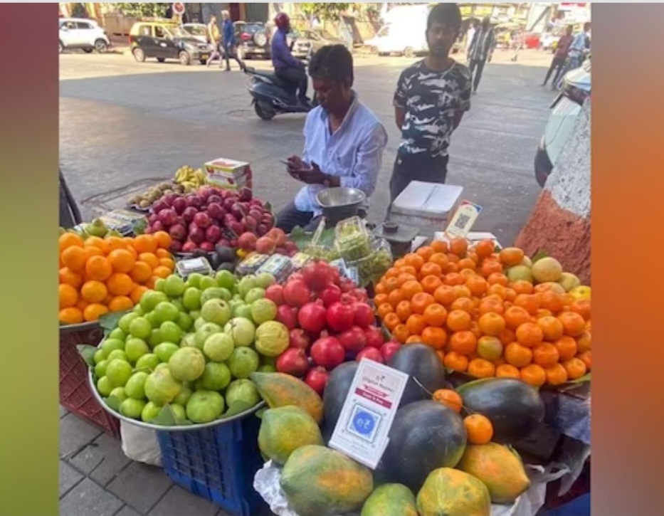 Ready for transactions via e-rupee, says Mumbai fruit vendor selected by RBI for digital currency pilot 
