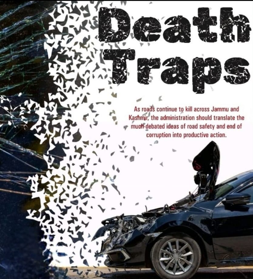Death Traps