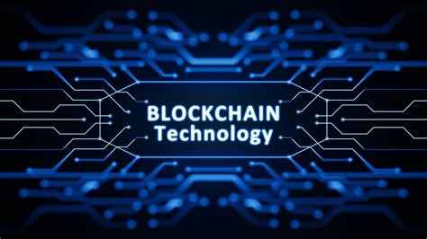 Blockchain Technology: A New Era of Digital Transactions