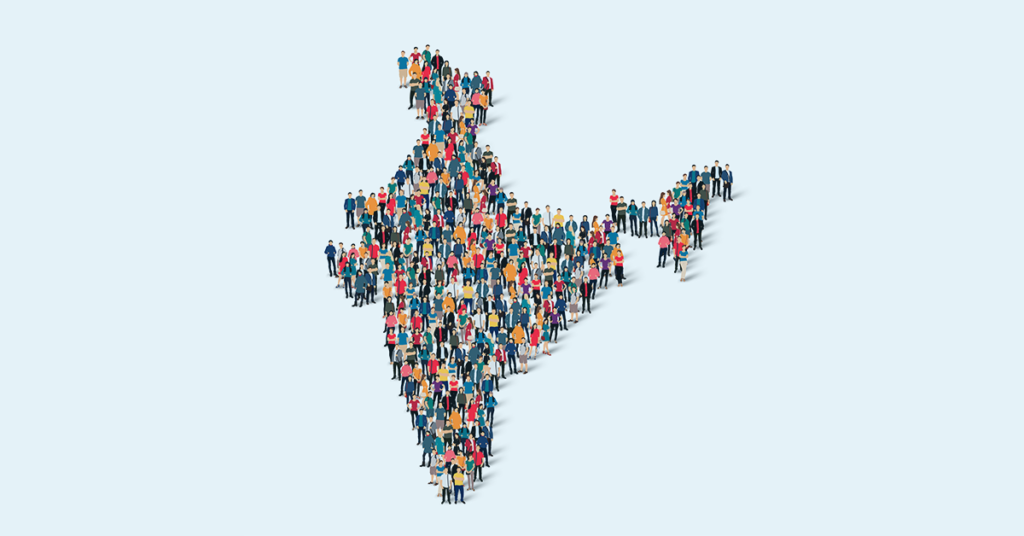 India's Young Population: A Burgeoning Liability?