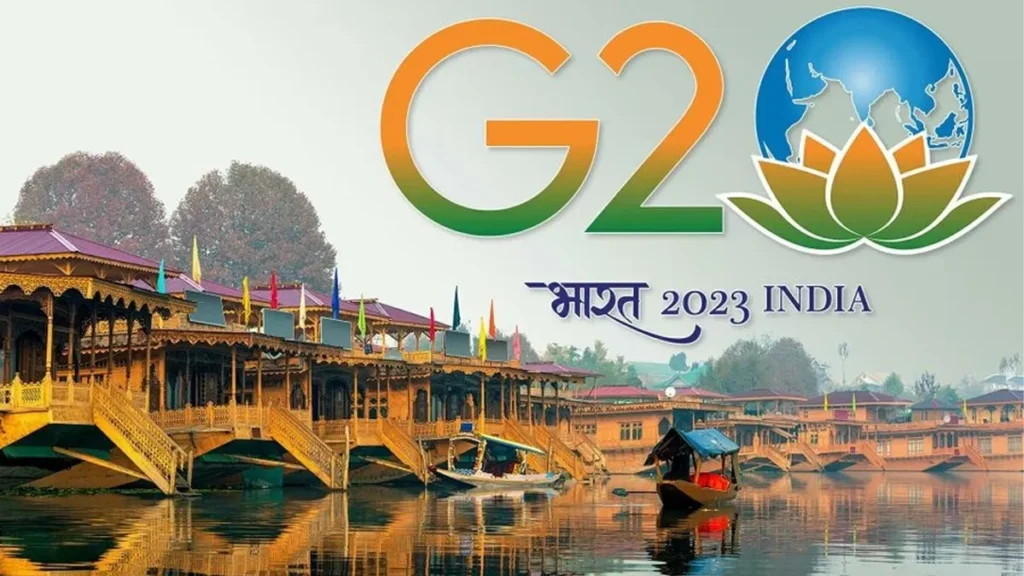 G20's Sustainable and Collective Impact