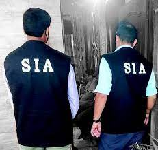 SIA-CID joint teams arrest 8 absconding terrorists in TADA case 
