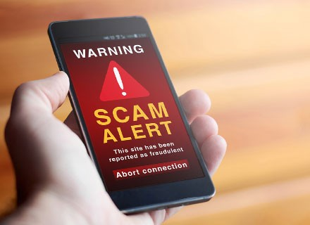 Scam Alert: Cyber Police Probes 'Curative Survey' Fraud; Public Cautioned