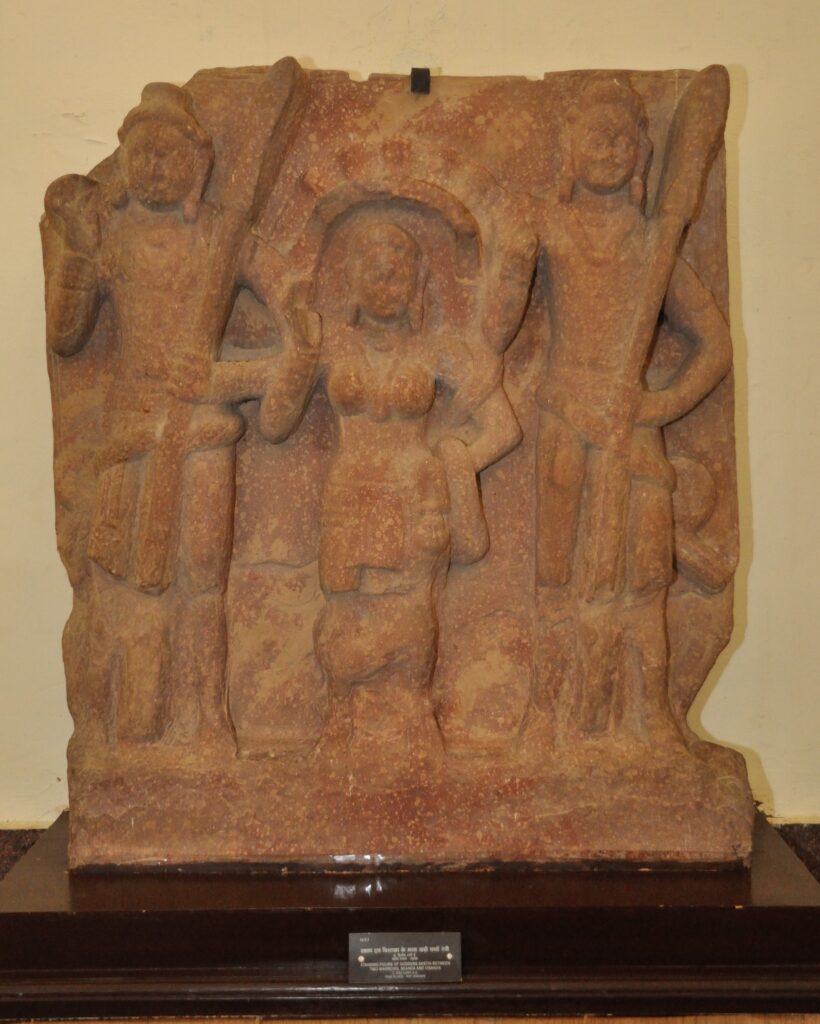 Goddess Shashti: Protector of Children, Symbol of Fertility