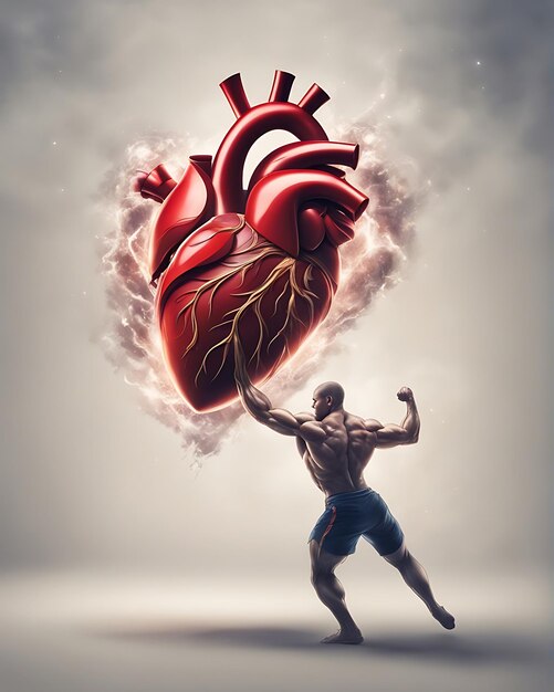 Healthy Heart, Strong Life