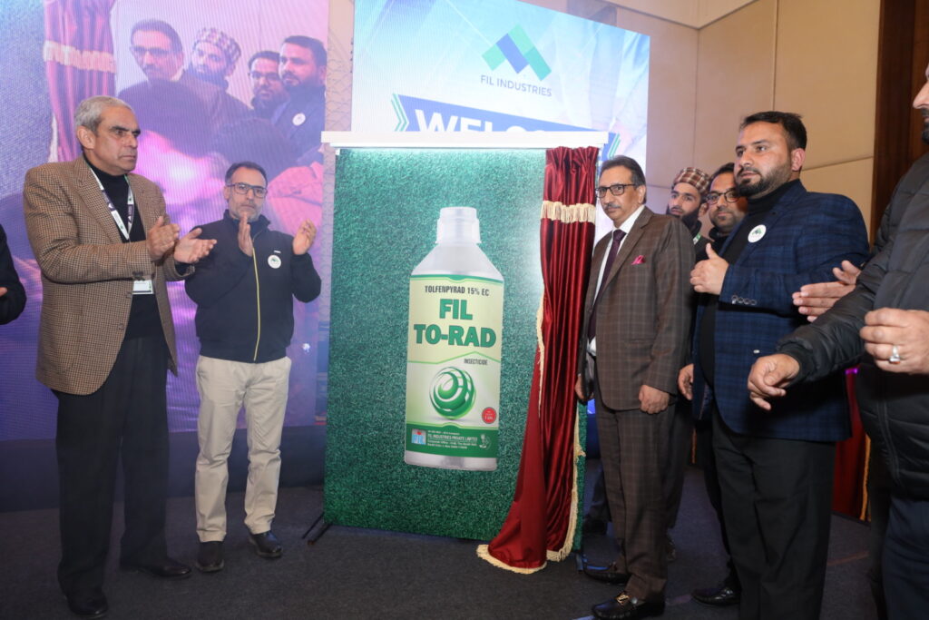 FIL Industries Hosts Annual Business Partners Meet in Srinagar - Unveils Innovative Products, Collaborations