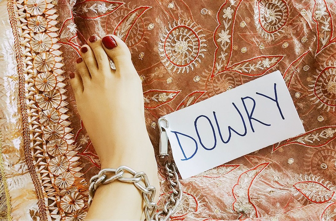The Dowry Dilemma