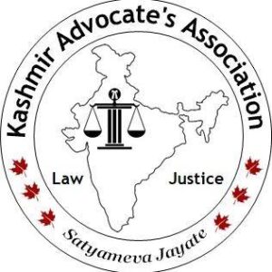 Kashmir Advocates Association Receives Recognition from High Court
