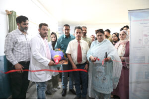 Govt Dental College, KU Jointly Host Comprehensive Dental Camp