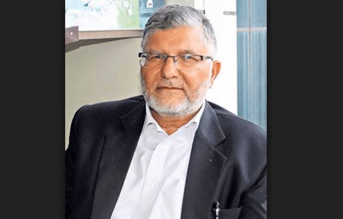 Senior Advocate & Former President HCBA Mian Qayoom Arrested in Connection With Babar Qadri Murder Case