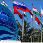 SCO turns a new page towards increased development and cooperation