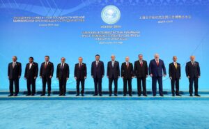 SCO turns a new page towards increased development and cooperation 