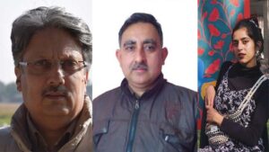 Skyview by Empyrean to host Jammu-based artists Sohan Singh Billawaria, Suman Gupta and Rachita Dutta to participate in the ‘Sama-Vaya’ Art Retreat in Jammu on August 22-25, 2024

