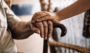 Unseen Struggles of Elderly Communities