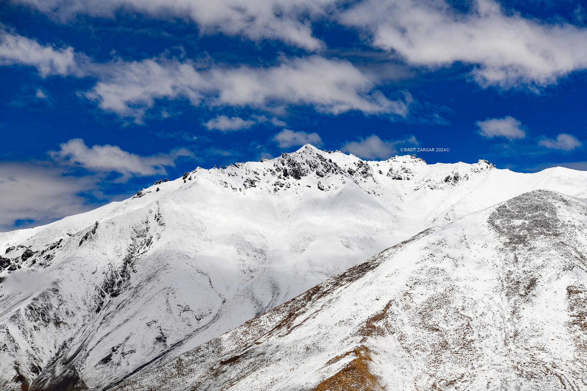 Saving the Himalayas