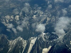 Saving the Himalayas