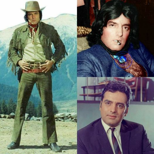 Feroz Khan: The Stylish Trailblazer of Indian Cinema