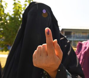 J&K Elections: First Phase Sets New Turnout Record