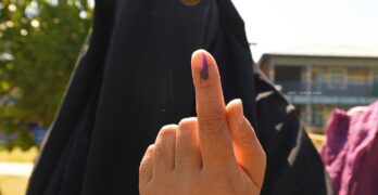 J&K Elections: First Phase Sets New Turnout Record