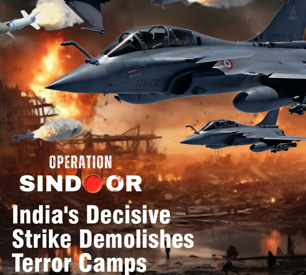 Operation Sindoor