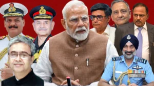 Operation Sindoor: India’s Decisive Strike Demolishes Terror Camps