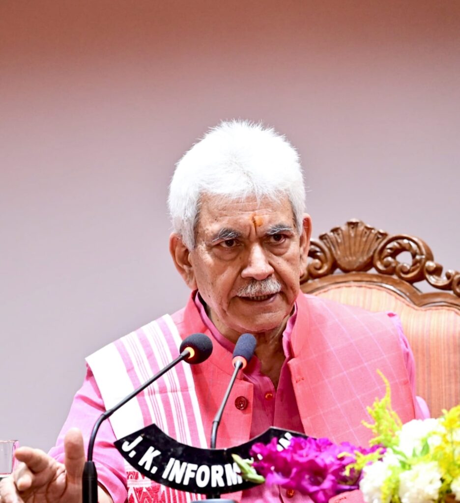 J&K Govt Sacks Two Employees for Terror Links