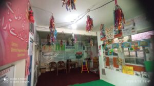 Poshan Abhiyan triumphs in Shopian, strengthens roots, nourishes futures