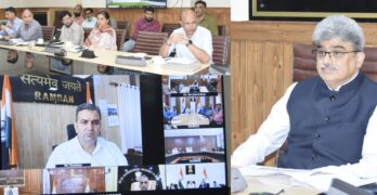 CS reviews readiness for ‘Sampoornata Samman’ awards