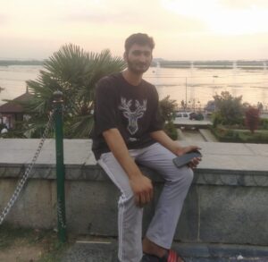 Musadiq Farook Clears NEET, Inspires Village