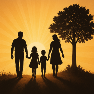 Parenting The First Classroom