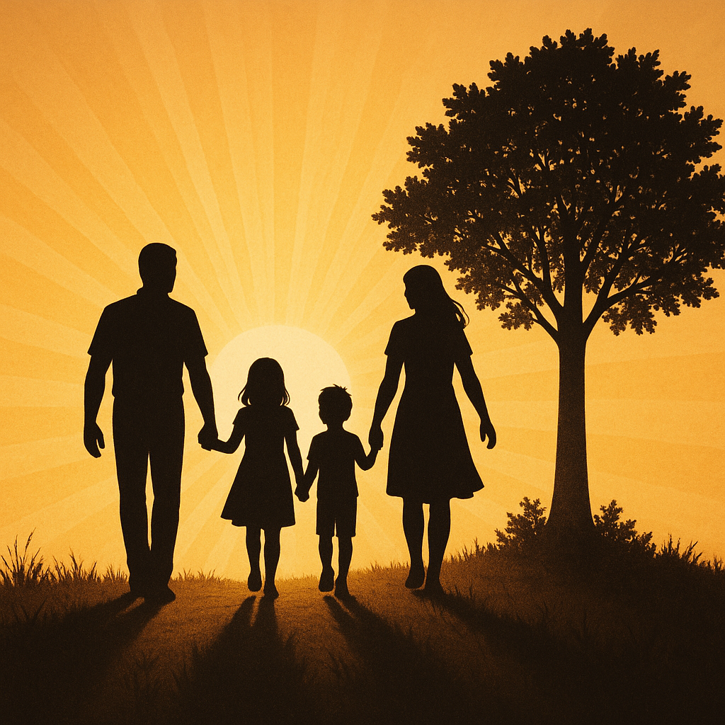 Parenting The First Classroom