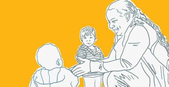 The Cost of a Mother's Silence