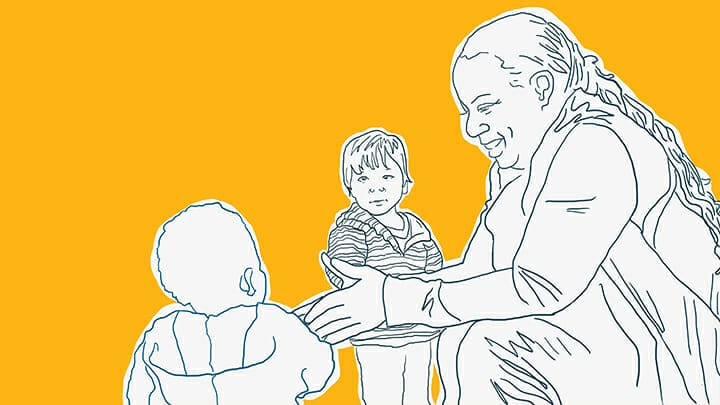 The Cost of a Mother's Silence